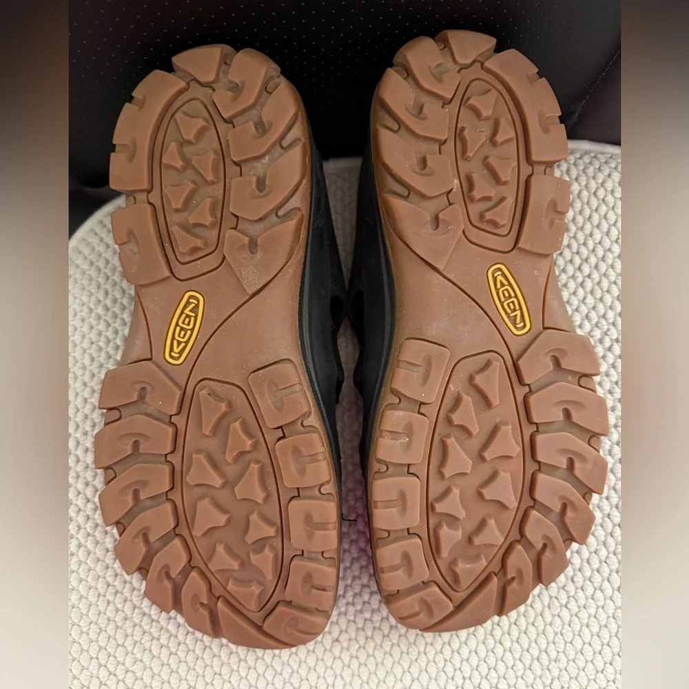 Keen Men's Newport Sandals